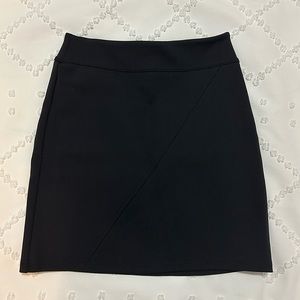 ZARA MINI PENCIL SKIRT